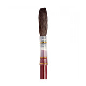 Mack Series 179L Red Lacquer Brush 20