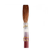 Mack Series 179L Red Lacquer Brush 24