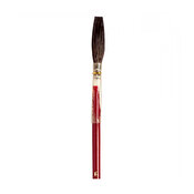 Mack Series 179L Red Lacquer Brush 6