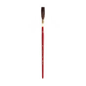 Mack Series 179L Red Lacquer Brush 8
