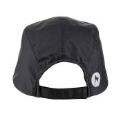 Marmot PreCip Baseball Cap, Black