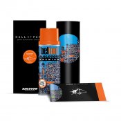 X-Molotow Hall Of Fame Limited Edition - Dare