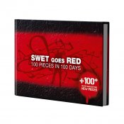 Molotow Swet Goes Red