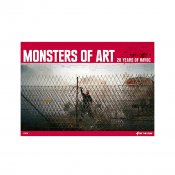OTR.13 Monsters of Art