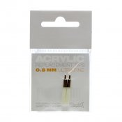 Montana Acrylic Replacement Tip - 0.5mm (2-pack)