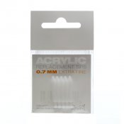 Montana Acrylic Replacement Tip - 0.7mm (5-pack)