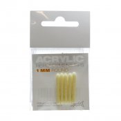 Montana Acrylic Replacement Tip - 1mm (5-pack)