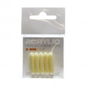 Montana Acrylic Replacement Tip - 2mm (5-pack)