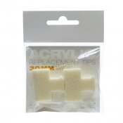 Montana Acrylic Replacement Tip - 30mm (2-pack)