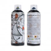 MTN Limited Edition 400ml - How & Nosm