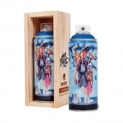 MTN Limited Edition 400ml - Peque