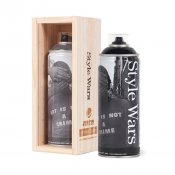 MTN Limited Edition 400ml - Style Wars