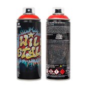 MTN limited edition 400ml, WILD STYLE