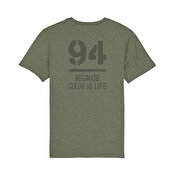 MTN T-shirt 94 Green