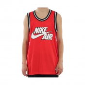 Nike BB Retro Jersey, Red