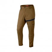 Nike Bonded Pants, Brown