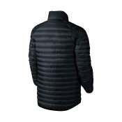 Nike Guild 550 Jacket, Black