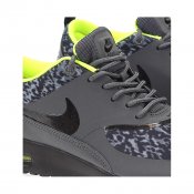 Nike Wmns Air Max Thea Print ( 599408-006 ) Dark Grey