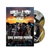 X-1UP - One United Power DVD