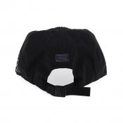ONLY City Racers Hat, Black