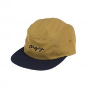 ONLY Lodge 5-panel, Wheat Navy