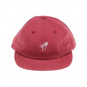 ONLY OK Polo Hat, Nantucket Red