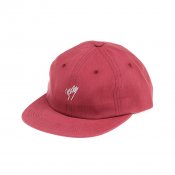 ONLY OK Polo Hat, Nantucket Red