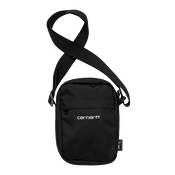 Carhartt WIP Payton Shoulder Pouch, Black