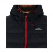 Penfield Chinook Down Jacket, Navy