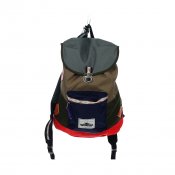 Penfield Idelwood Backpack, Navy