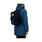 Penfield Massey Backpack, Navy