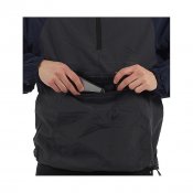 Penfield Pac Jac Packable Jacket, Navy Charcoal