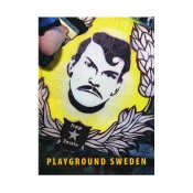 X-Playground Sweden