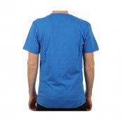 Qhuit Invisible Tee, Blue