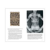 Russian Criminal Tattoos and Playing cards