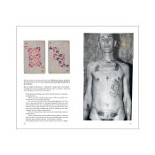Russian Criminal Tattoos and Playing cards