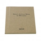 X-Sken Little Book of Wizards