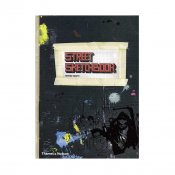 X-Street Sketchbook