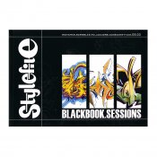 X-Stylefile Blackbook Sessions 1