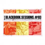 X-Stylefile Blackbook Sessions 3
