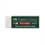 Faber-Castell Eraser PVC-FREE 7081N