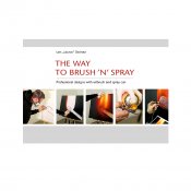 The Way To Brush 'n' Spray