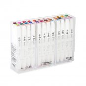 TOUCH Twin Marker Brush Set 36