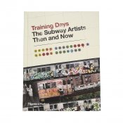 X-Training Days, The Subway Artists Then And Now
