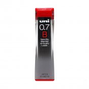 Uni Nano Dia 0,7mm B Stift