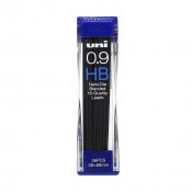 Uni Nano Dia 0,9mm HB Stift