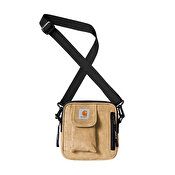 Carhartt WIP Essentials Cord Bag, Small, Sable