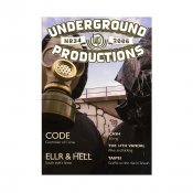 UP - Underground Productions 34