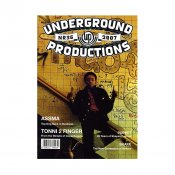 UP - Underground Productions 36