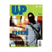 UP - Underground Productions 41